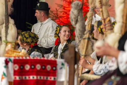 60. Tydzień Kultury Beskidzkiej